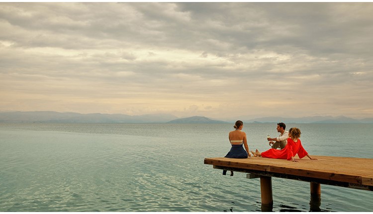 MarBella, Mar-Bella Collection, Корфу
